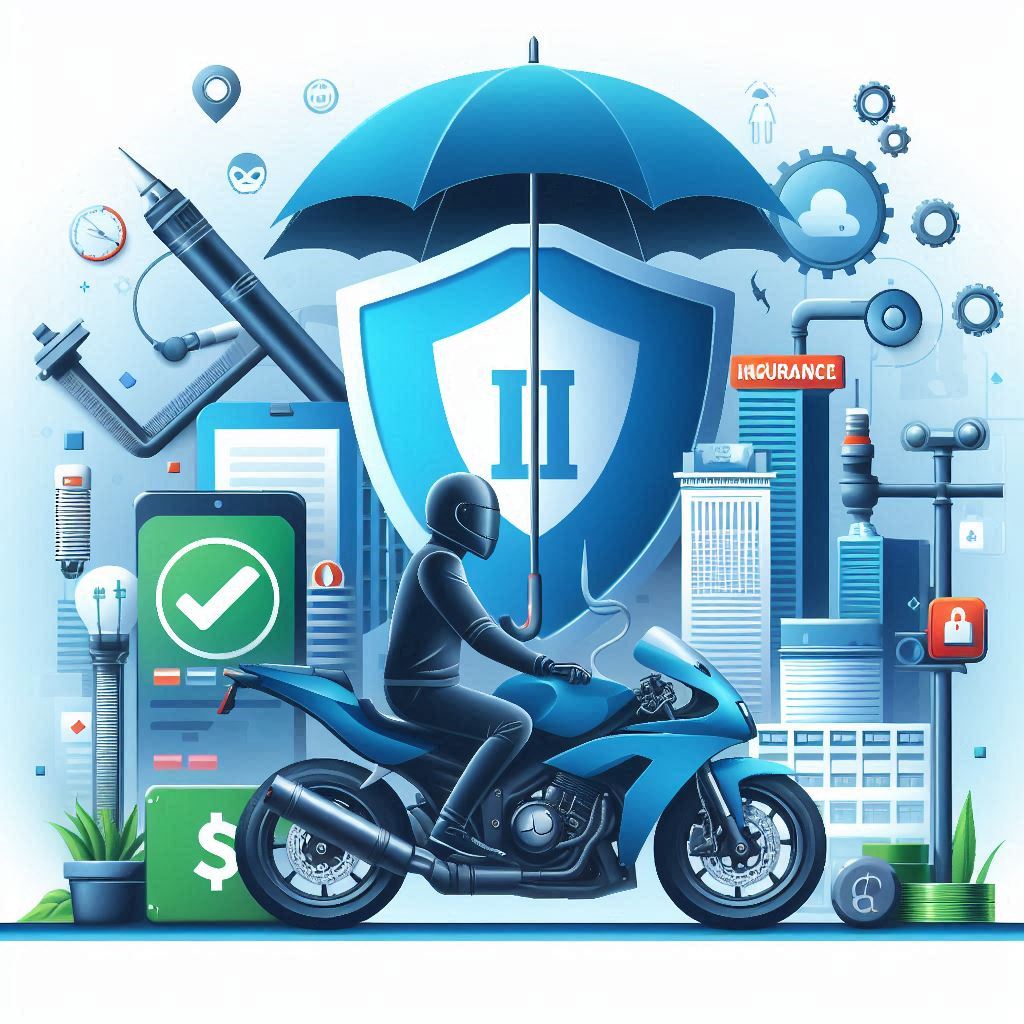 best bike insurance in India 2023
