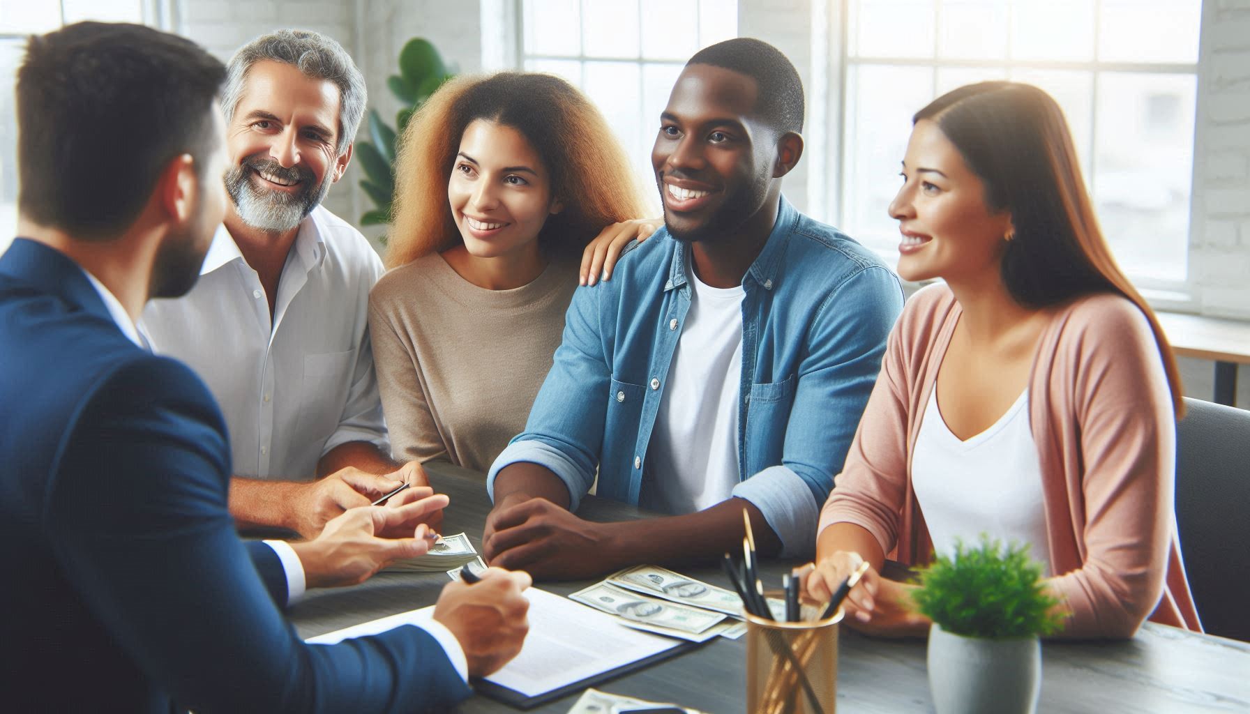 2589bc60-810f-4ea6-949a-7cd4614c7754 Life Insurance at Your Fingertips: The Benefits of Buying Online