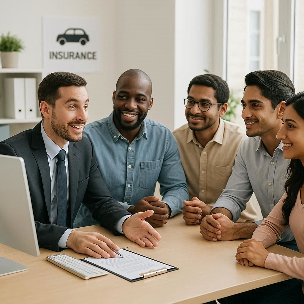 4d406760-9c75-4922-b276-bfa66a0005a7 How Long Does It Take to Get Car Insurance? 2025