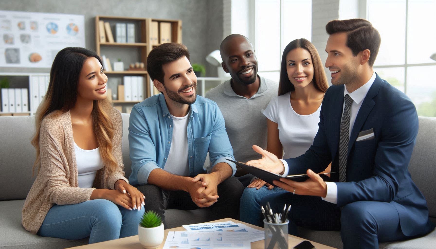 5d9fe994-ec06-4759-8d63-39c60c576f58 Life Insurance at Your Fingertips: The Benefits of Buying Online