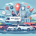 Multi Vehicle Insurance Car And Van