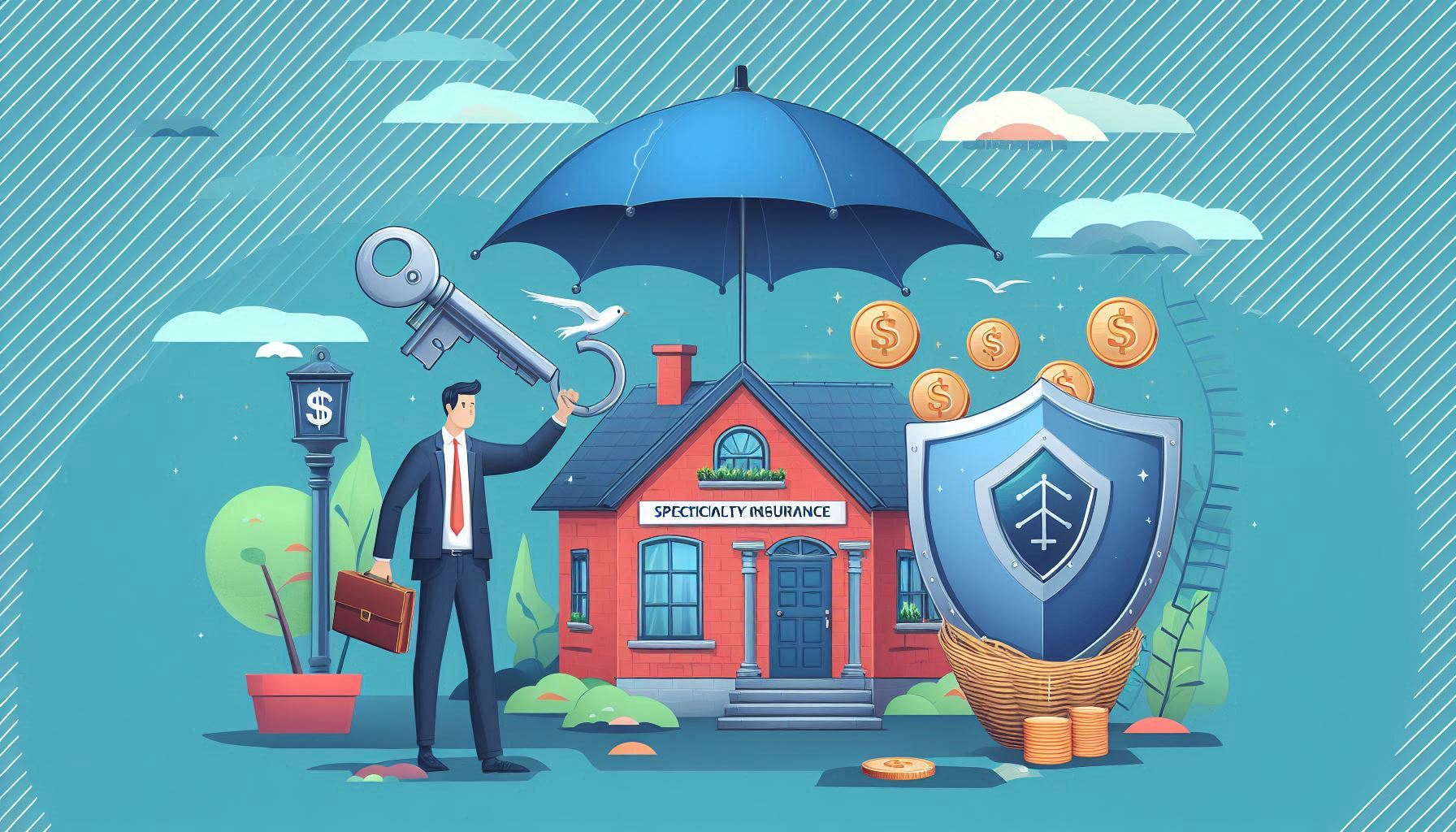 Protecting-Your-Assets-with-Fortegra-Specialty-Insurance fortegra specialty insurance company 2025