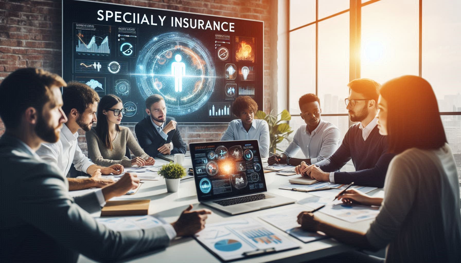Understanding-the-Importance-of-Specialty-Insurance fortegra specialty insurance company 2025