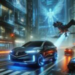 2022 Acura RDX insurance rates